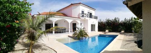Toubab Dialao Villa | Villa Roka - Toubab Dialaw