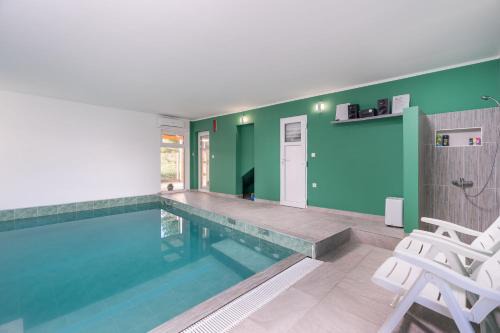 Vir Villa | Villa Roko