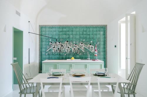 Positano Villa | Villa Romito - Sea view, central location