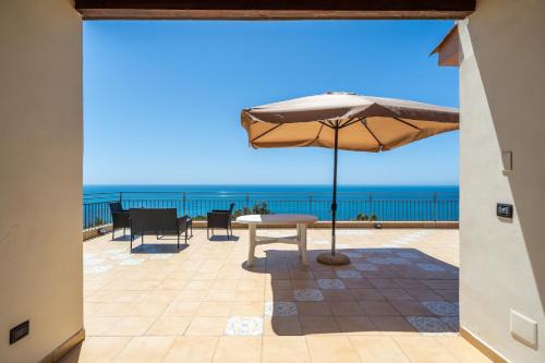 Sciacca Villa | Villa Rosa sul mare