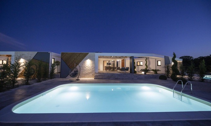 Poljica Villa | Villa Royal Green 2 | Adriatic Luxury Villas