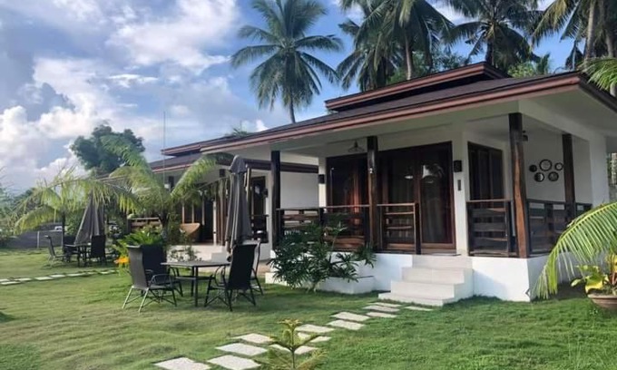 Narra Resort | Villa Royal Palawan