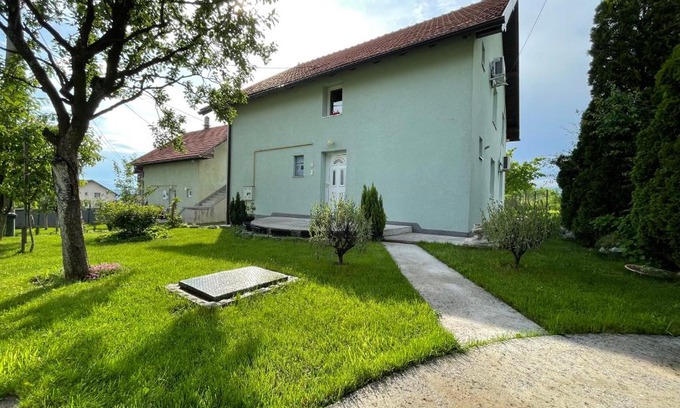 Novi Grad Sarajevo Villa | Villa Rulla Sarajevo