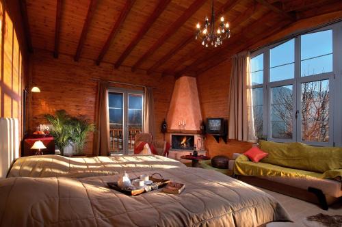 Konitsa Apartment | Villa Rustica