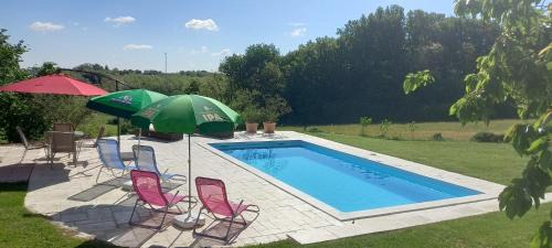 Vrbovec Villa | Villa Rustica