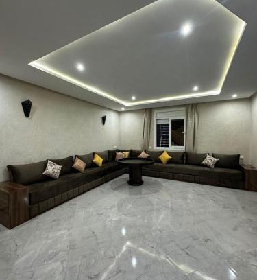 Mirleft Villa | Villa sérénité