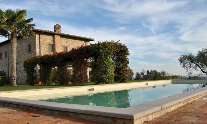 Castelnuovo Berardenga Villa | Villa Siena 10, Emma Villas