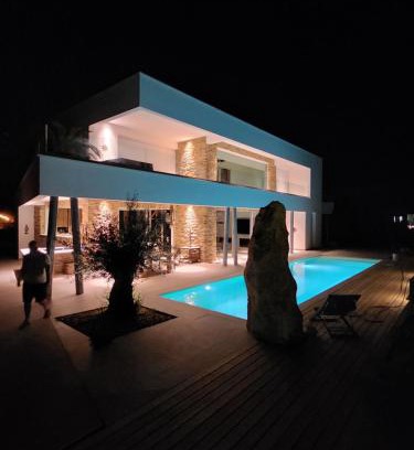 Marly Bed & Breakfast | Villa Saint Andrews