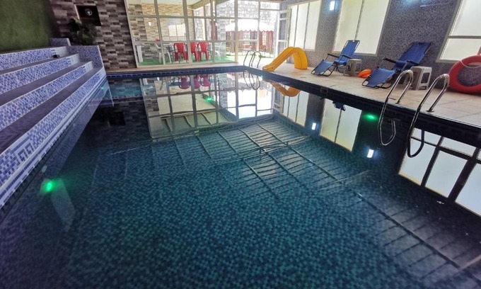 Sayq Villa | Villa Salassel Al Jabal Al Akhdar فلة سلاسل الجبل الأخضر