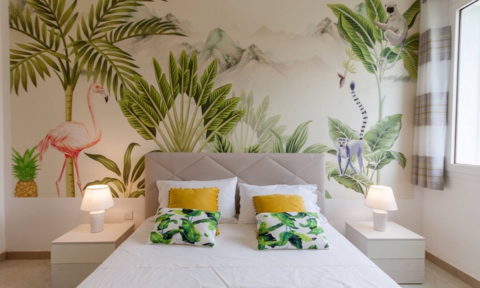 Salemi Villa | Villa Salemi With Pool, Salemi, Italy