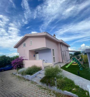 Case Fornace House | Villa SAlice piano Terra