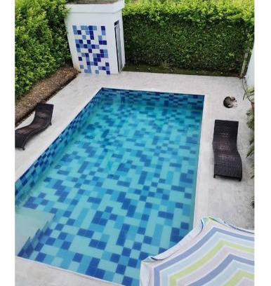 Ricaurte Apartment | Villa Salome