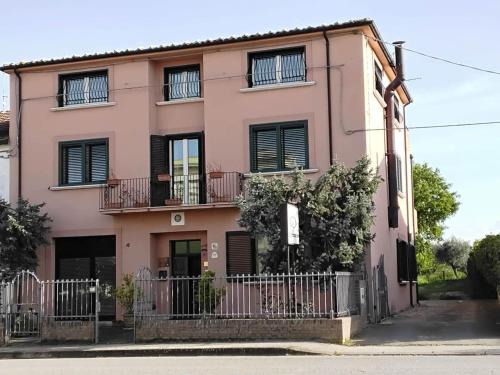 Scerni House | Villa San Giacomo
