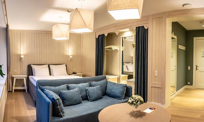 Cesis Hotel | Villa Santa Hotel