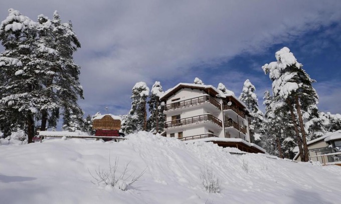 Tsigov Chark Hotel | Villa Santa Maria