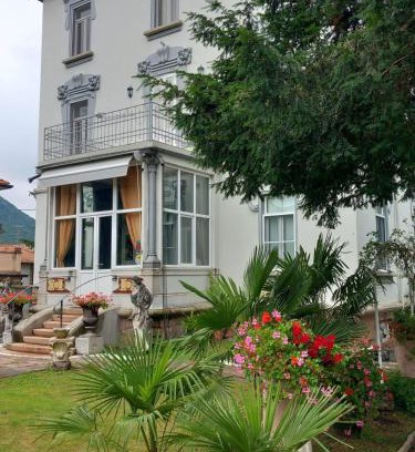 Arcisate House | Villa Sapi