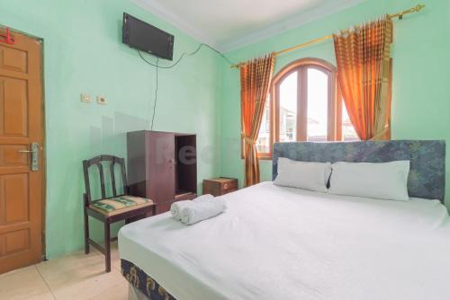 Ciater Hotel | Villa Sari Intan Ciater RedPartner