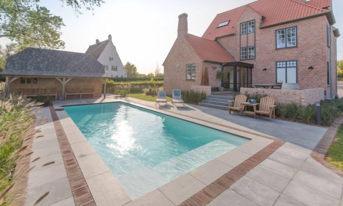 Oudenburg House | Villa Sas by Interhome