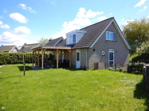 Wolphaartsdijk House | Villa Schelphoek - ein toller Ort zum Entspannen