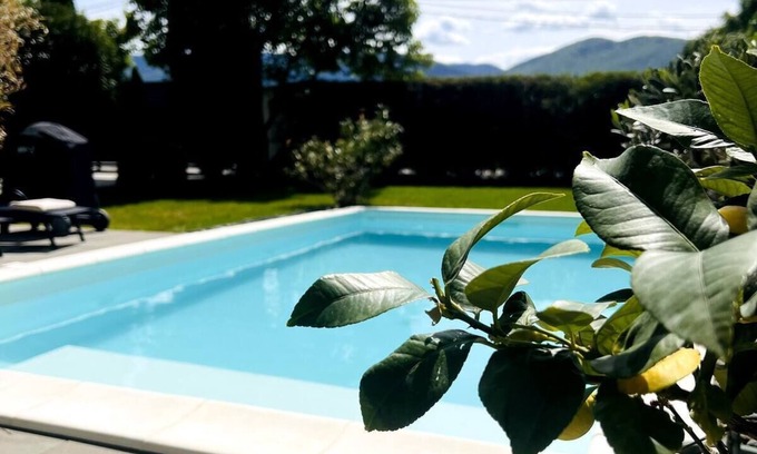 Sarajevo Villa | Villa SEM - High Class Villa in Sarajevo-