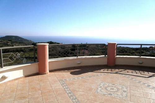 Sipiada House | Villa serenity