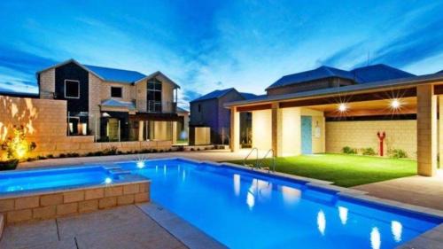 Mandurah Apartment | Villa Serenity On The Terrace