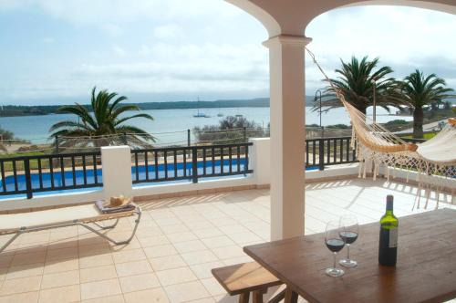 Fornells Villa | Villa Ses Vinyes 2