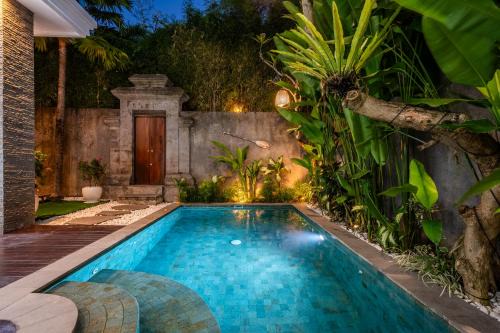 Central Seminyak Villa | Villa Shinta by JB Villas
