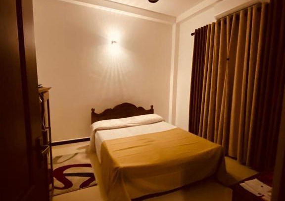 Kadawatha Apartment | Villa Shironi