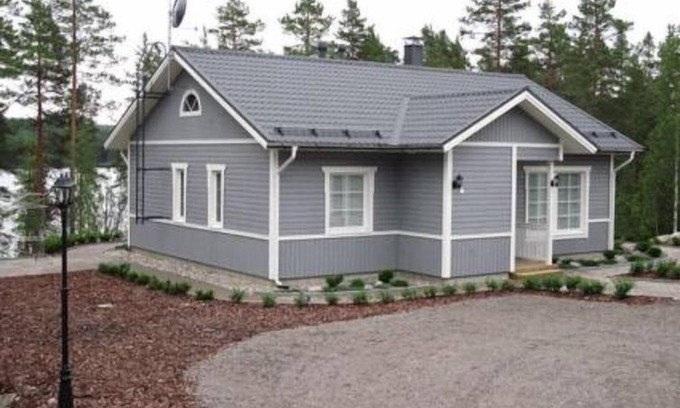 Rautalampi House | Villa Siimestö by Interhome