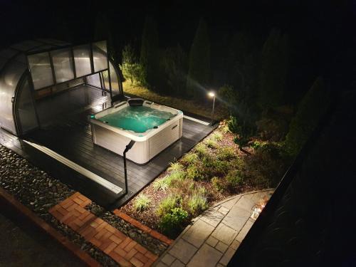 Leba House | Villa Sillenzio