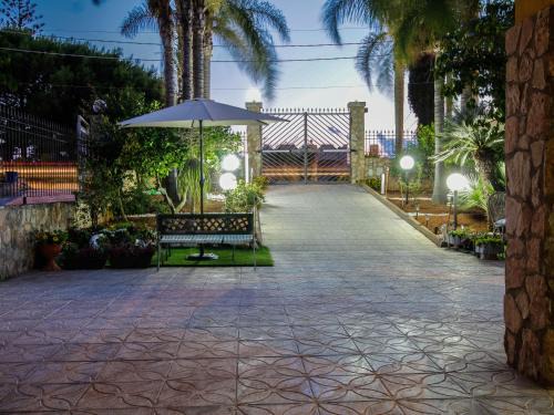 Marsala Villa | Villa Silvana-Fronte Mare