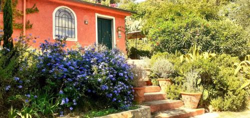 Portoferraio House | Villa Simo