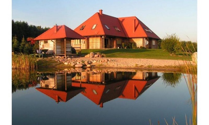 Wielen Villa | Villa Sobieski