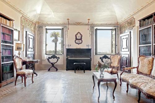 Montopoli in Val d'Arno Villa | Villa Sofia 1714