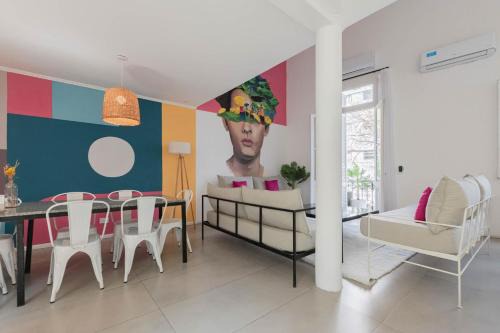 Palermo House | Villa Soho Vibes - Lux House Palermo Soho