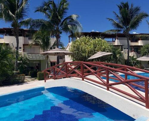 Puente del Mar House | Villa Sol Terrasol Acapulco Diamante