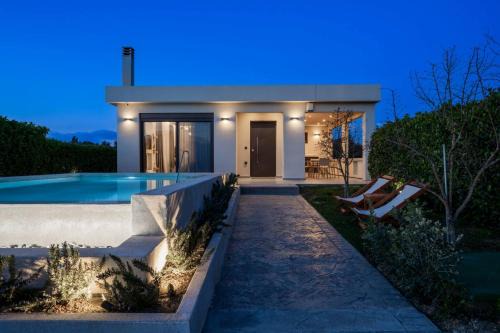 Vanato Villa | Villa Solace, A Serene Retreat With Private Pool