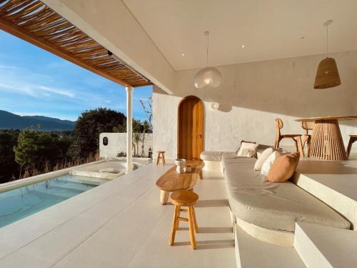 Cisarua Villa | Villa Soll B By The Villas 100