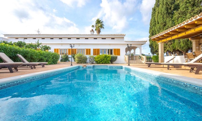 Sa Pobla Villa | Villa Son Valentí