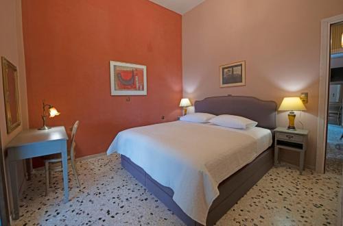 Ikaria House | Villa Sophia