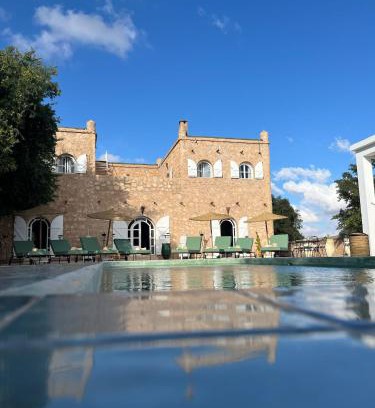 Had Dra House | Villa Soun dans la campagne d'ESSAOUIRA