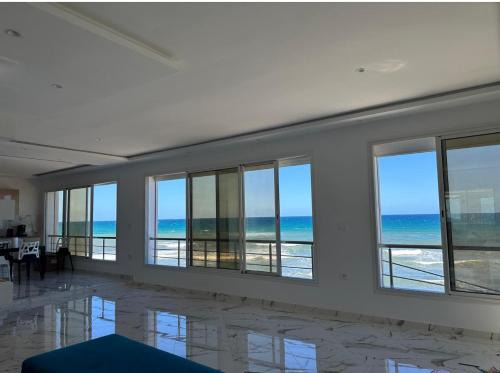 Sounine Apartment | Villa Sounine Rafraf