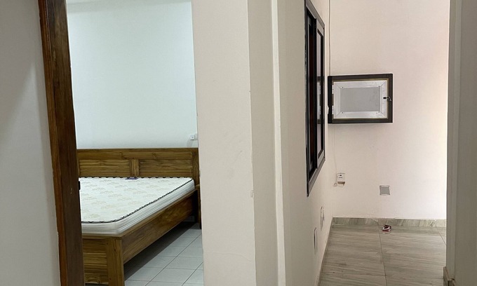 Lome House | Villa Spacieuse, Confortable et Bien Équipée