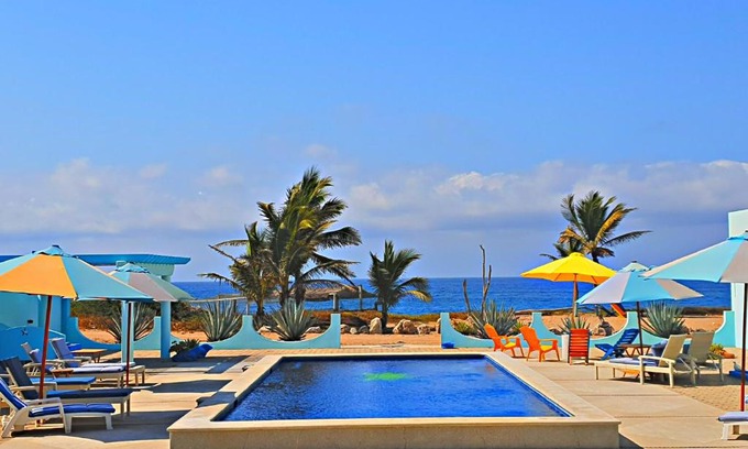 Isla Navidad Hotel | Villa Star of the Sea