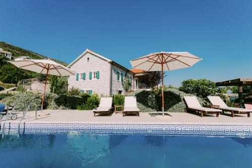 Klinci Villa | Villa Stari Mlin