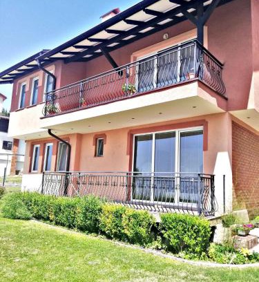 Elshani Villa | Villa Stefan