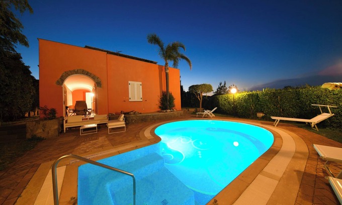 Fiaiano Apartment | Villa Stefania - Entire Villa