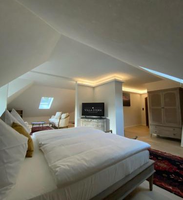 Keutschach am See Bed & Breakfast | Villa-Stern