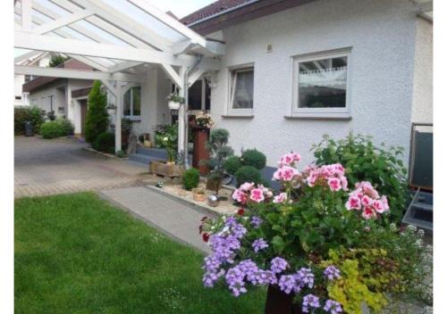 Heiligenzell Apartment | Villa Stumpf